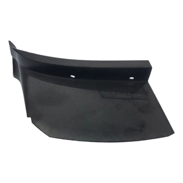 Acabamento Lanterna Traseira Esquerda  Vw Golf Gti 2014/2021 Esquerdo