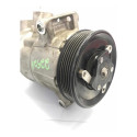 Compressor Ar-condicionado Nivus/t-cross 2020/2022