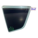 Vidro Fixo Porta Traseira Direita Chevrolet Agile 2008/2018