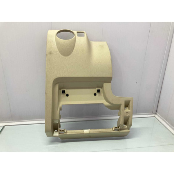 Moldura Inferior Painel Volkswagen Tiguan 2013