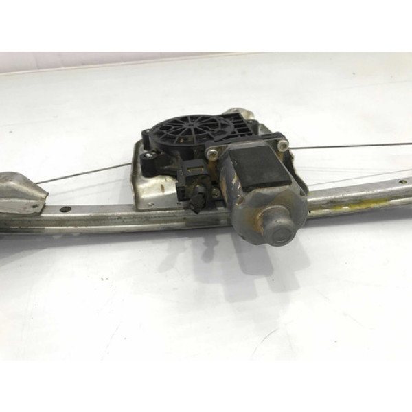 Máquina De Vidro Traseiro Direito Chevrolet Vectra 09-12