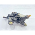 Motor Limpador Vidro Traseiro Chevrolet Astra 1999/2010