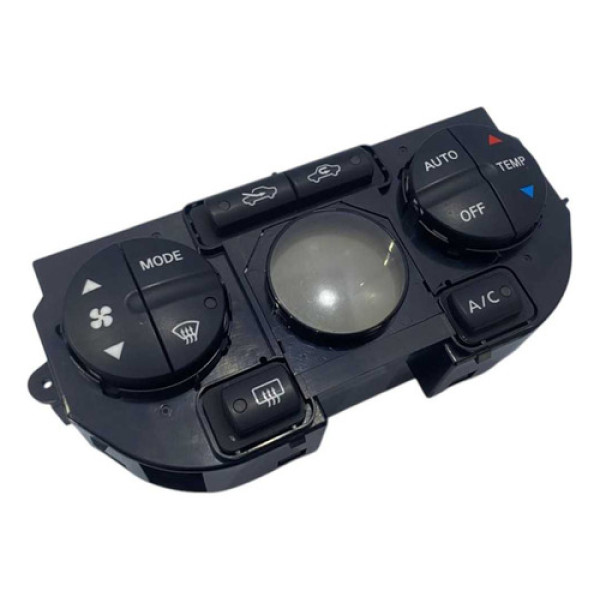 Comando Ar Condicionado Digital Nissan Tiida 2009 - 2012