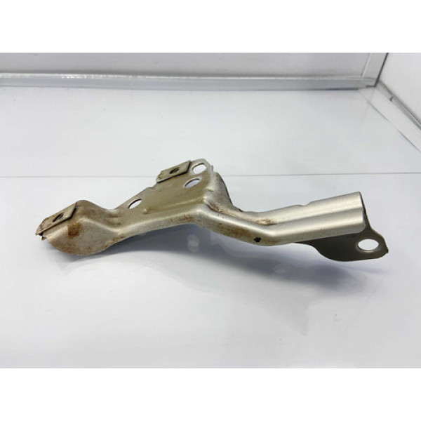 Suporte Pára-lama Dianteiro Dianteiro Esquerdo Gm Onix 13/19