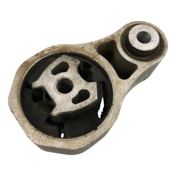 Suporte Coxim Câmbio Ford New Fiesta 2011/2019 16169