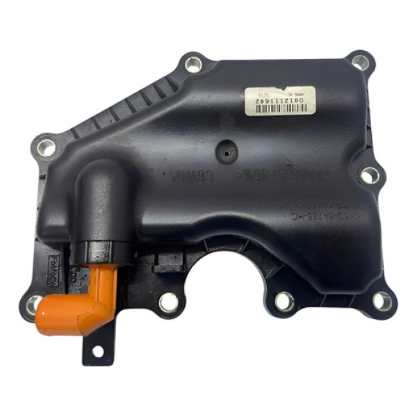 Tampa Respiro Anti Chamas Ford Focus 2.0 2011/2017 46854 Preto