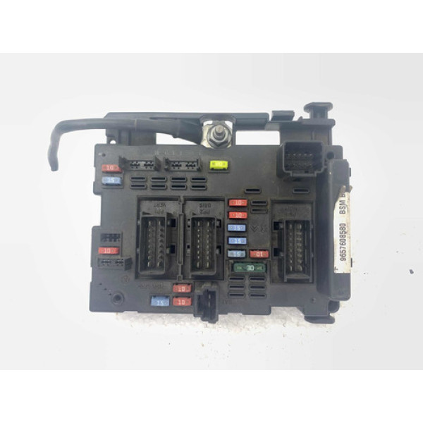 Módulo Bsm Citröen Xsara Picasso 2006/2011