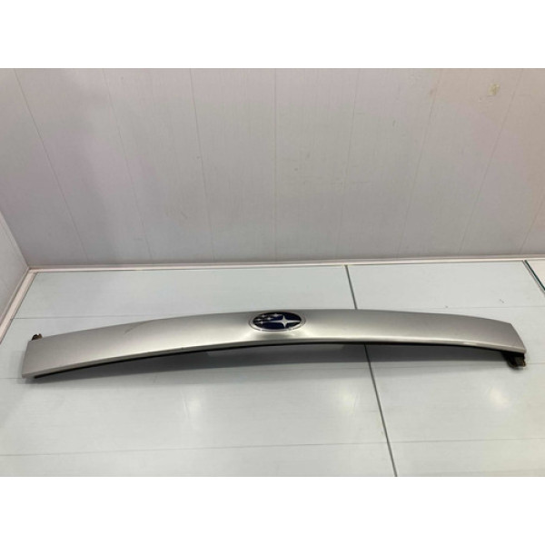 Friso Capo Traseiro Subaru Forester 2010