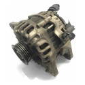 Alternador Com Detalhe Hyundai I30 2009/2012