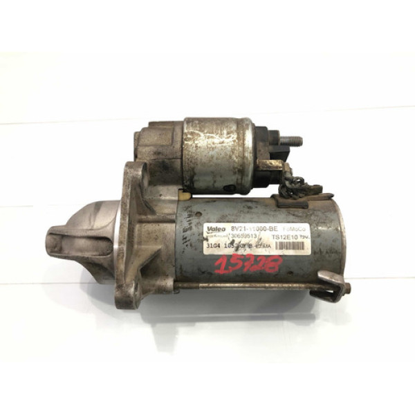 Motor Arranque Ford Ecosport 2013/2017 1.6 Manual