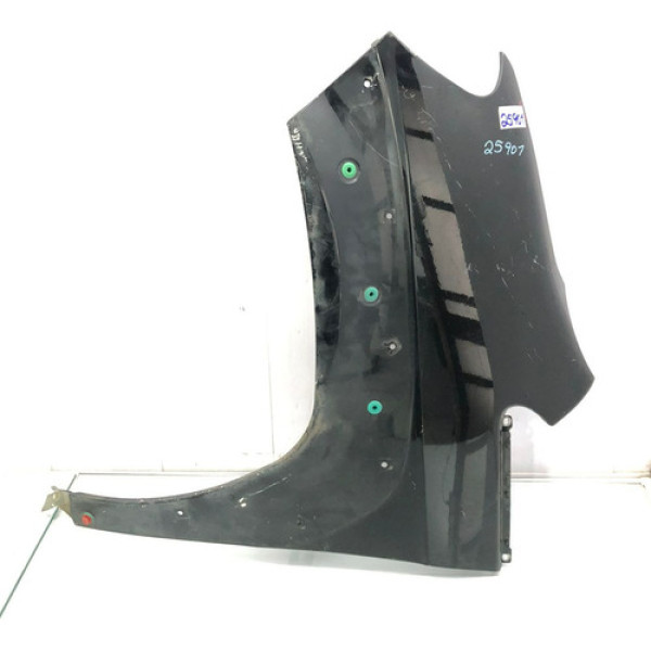 Para-lama Esquerdo Fiat Idea Adventure 2011/2018