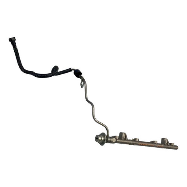 Flauta De Combustível Toyota Corolla 2.0 Aut 2009/2014