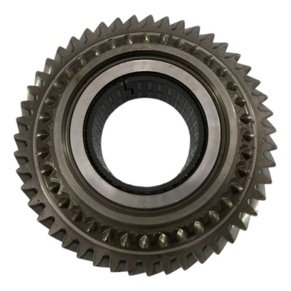 Engrenagem 2º Marcha Cambio Fiat Fire 1.0/1.3/1.4