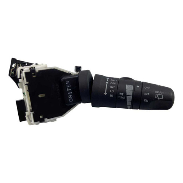 Chave Limpador Parabrisas Nissan Livina 2008/2016 47149