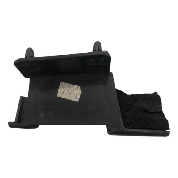 Acabamento Defletor Radiador Captur 1.6 Auto 2017/2021 45400