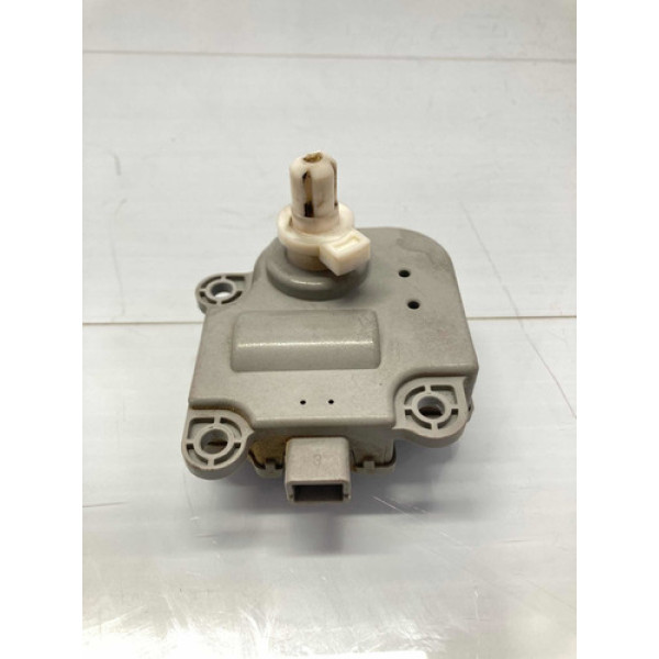 Motor Atuador Caixa Ventilação Chevrolet Cobalt 2015