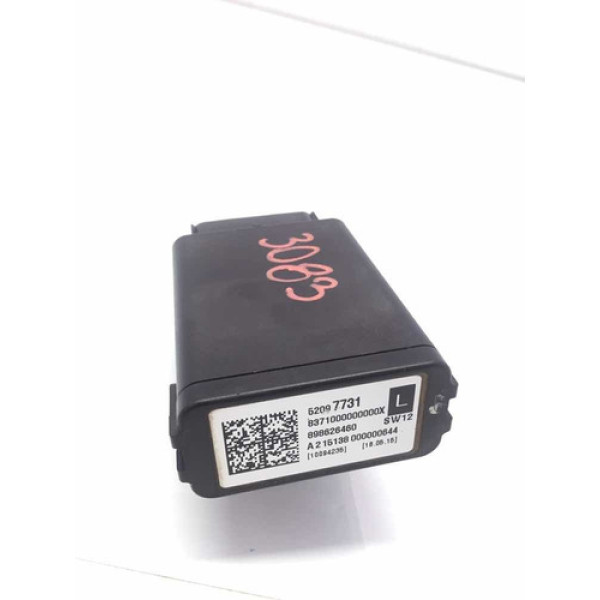 Módulo Conforto Vidro Chevrolet Cobalt 2014/2019