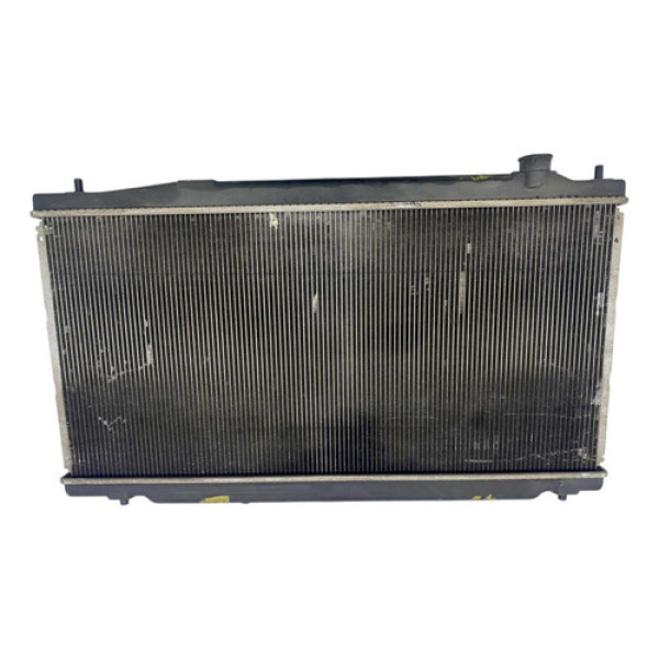 Radiador Da Água Honda Fit/city Automático 2009/2014