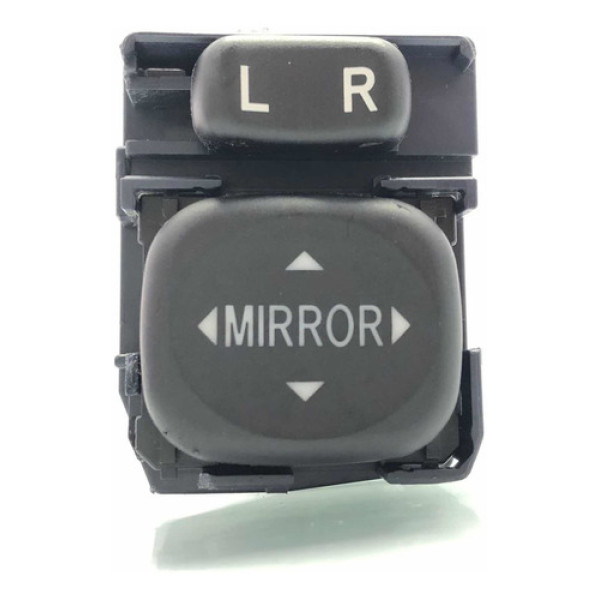 Botão Retrovisores Elétricos Toyota Corolla Fielder 2003/08