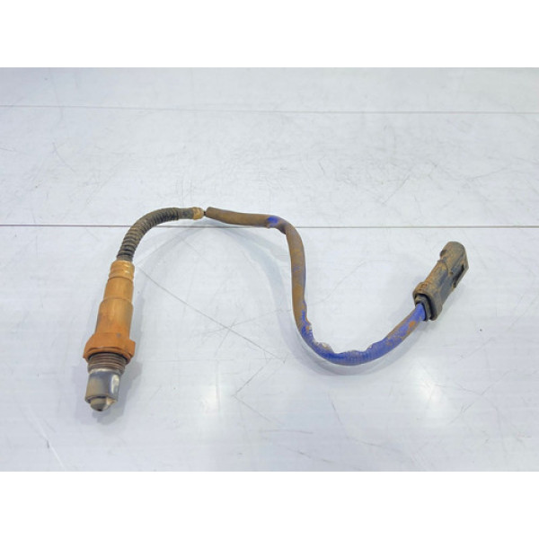 Sonda Lambda Secundária Citroen C3 1.6 2015