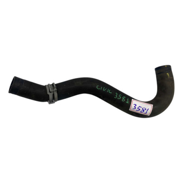 Mangueira Cano Agua Motor Honda Accord 2008/2011