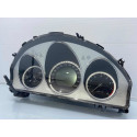 Painel Instrumento Mercedes Benz C300/c250 2011/2013