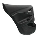 Forro De Porta Traseira Esquerda Chevrolet Onix Sedan 20/23