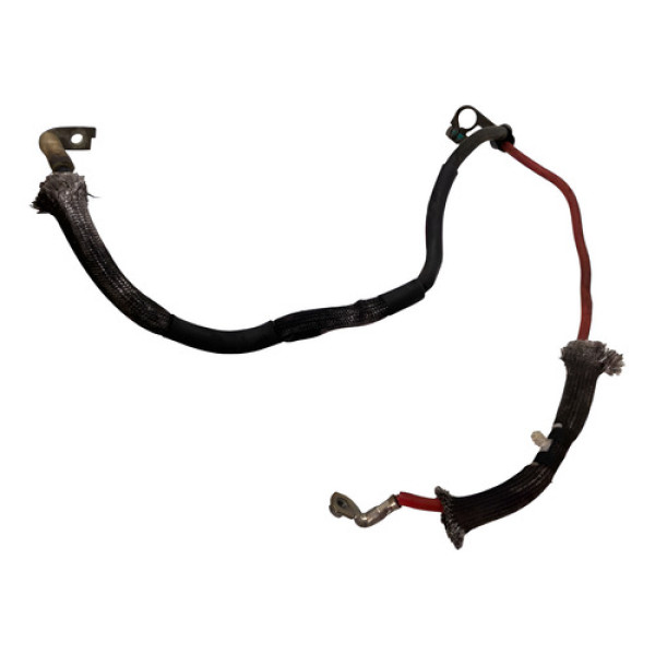 Chicote Polo Bateria Volkswagen Jetta 2011/2017 51378