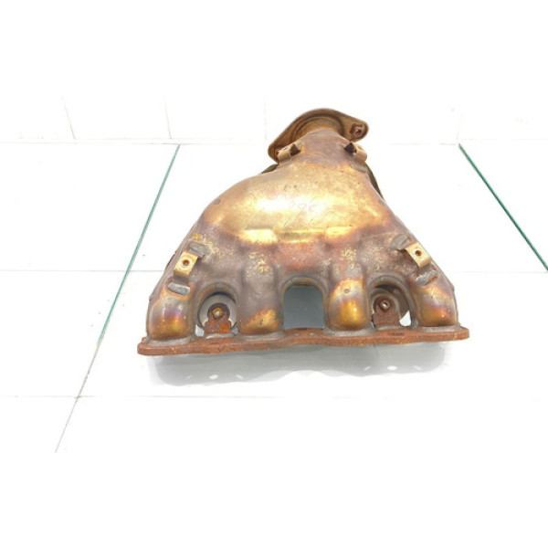 Coletor Escapamento Mitsubishi Asx 2011/2016