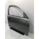Porta Dianteira Direita Chevrolet Corsa 2003/2011 Dianteira Direita Cinza