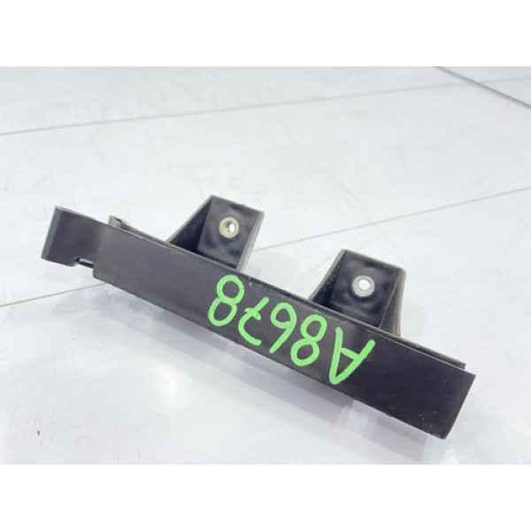 Guia Canaleta Vidro Porta Traseira Esquerda Fiat Uno 11/21