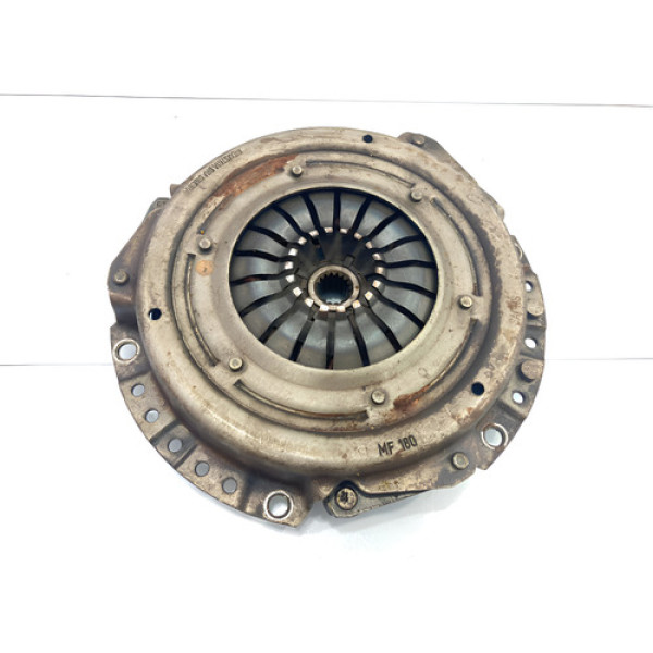 Disco Plator Ford Ka 2008/2013 Metal