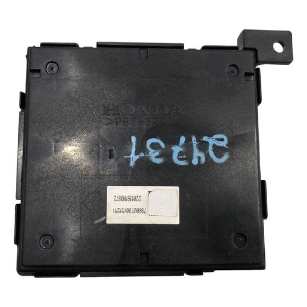 Modulo Caixa Evaporadora Honda City 1.5 2022/2025 17069