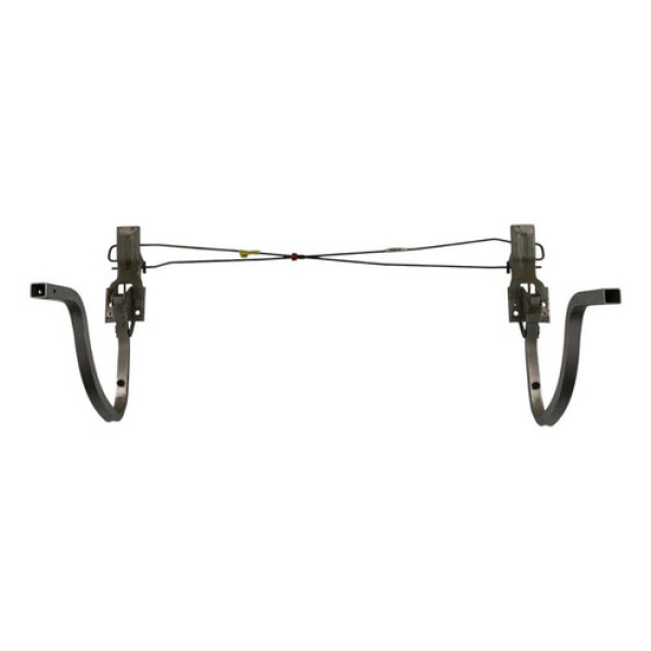 Dobradiça Tampa Traseira Renault Fluence 2011/2018 46664