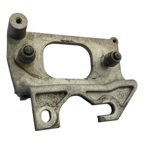 Suporte Coxim Cambio Renault Captur 1.6 16v Automática 17/23