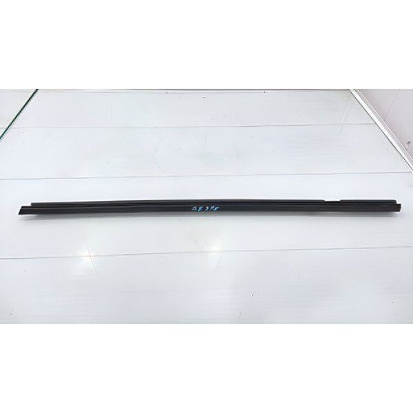 Pestana Externa Porta Traseira Esquerda Logan 2015/2020 Preto