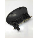 Maçaneta Externa Traseira Direita Chevrolet Celta 2007/2015 Preto