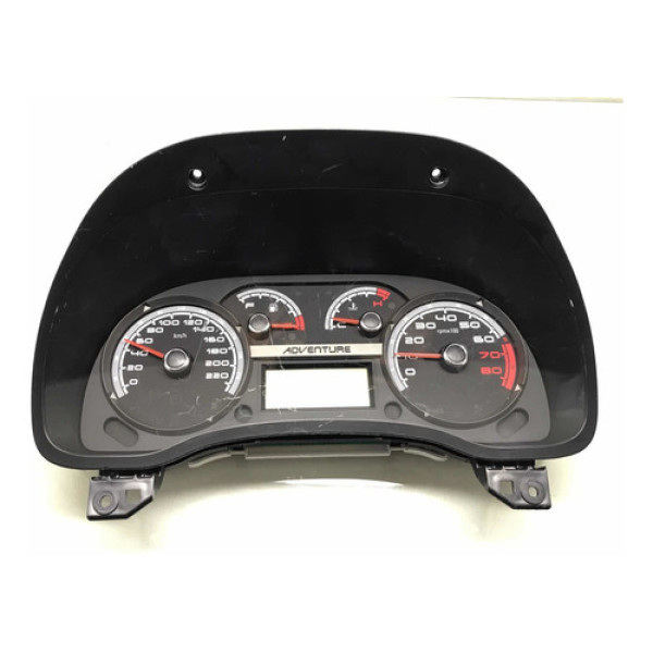 Painel De Instrumentos 1.8 Adv Fiat Idea 2013