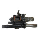 Carcaça Valvula Termoestatica Chevrolet Cruze Sonic 2012/16