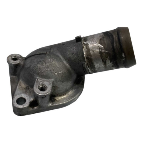 Flange Válvula Termostática Honda Civic G10 2.0 Aut 2017/21