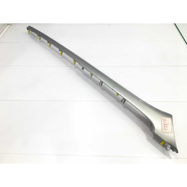 Moldura Painel Toyota Hilux 2021/2022 C/detalhe