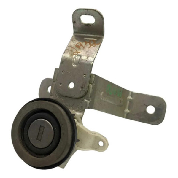 Miolo Chave Porta Malas Fiat Punto 2013/2016 11547