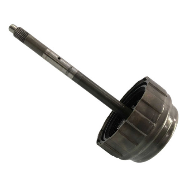 Eixo Entrada Cambio Automatico Vectra Zafira Astra 2.0 01/12