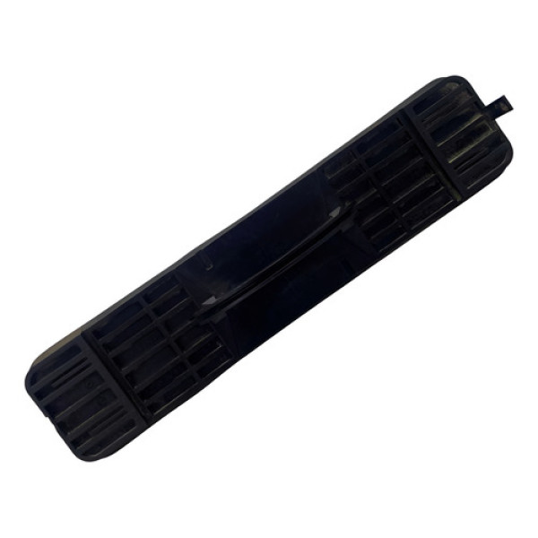 Acabamento Caixa Ventilação C4 Pallas 2008/2012 49223 Preto