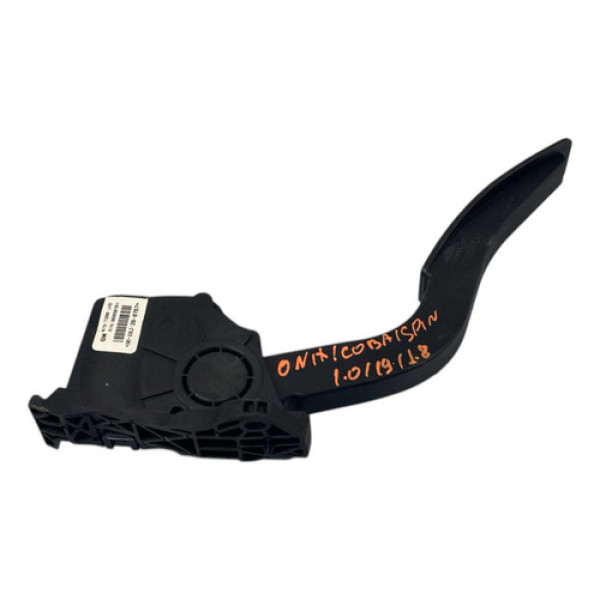 Pedal Do Acelerador Eletrônico Gm Onix/cobalt/spin 2013/2019