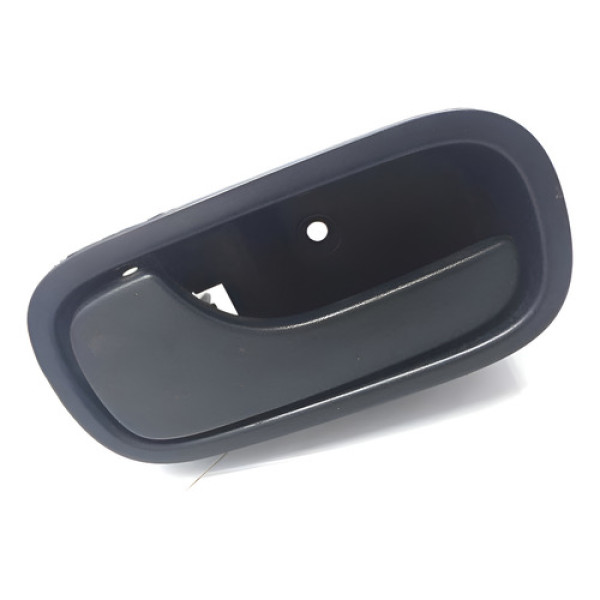 Maçaneta Interna Dianteira Esquerda Fiat Fiorino 2017 Dianteira