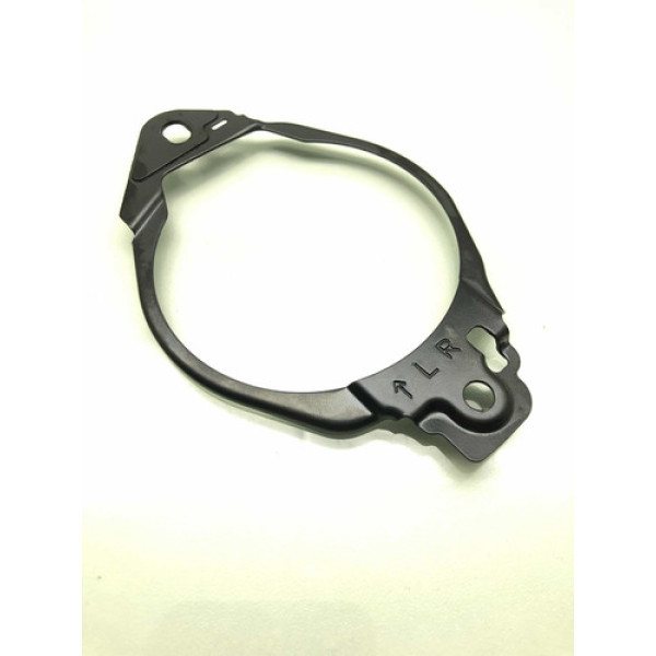 Suporte Alto Falante Direito Painel Toyota Hilux 2022