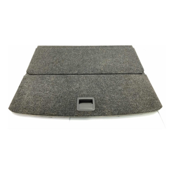 Tampão Estepe Porta Malas Volkswagen Tiguan 2010/2016