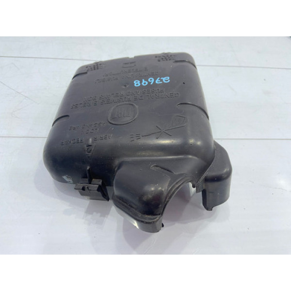 Tampa Caixa Fusivel Fiat Punto 2008/2018