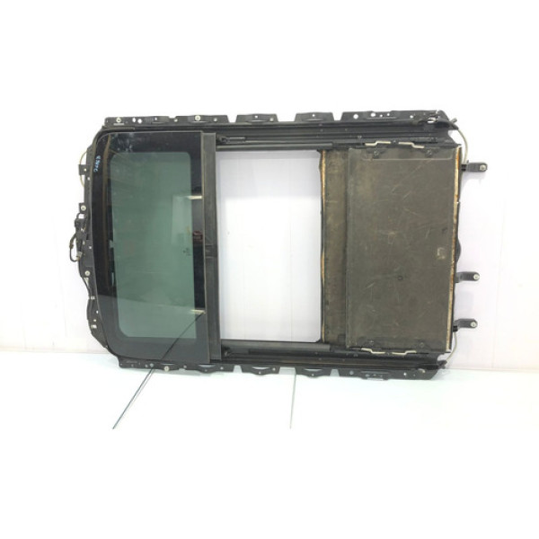 Teto Solar Bmw X1 2010/2015